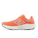 Kit Tênis New Balance Fresh Foam 880 V14 + 3 Pares de Meias - Feminino - Foto 2