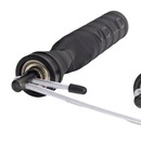 Corda de Pular de Aço com Rolamento Vollo - Foto 3