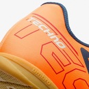 Chuteira Futsal Umbro Techno Jr - Infantil - Foto 7