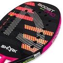 Raquete de Beach Tennis Shark Boost Pro Sofia Cimatti 24 - Foto 2
