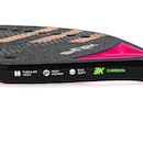 Raquete de Beach Tennis Shark Boost Pro Sofia Cimatti 24 - Foto 7