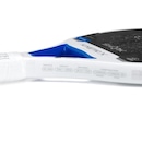 Raquete de Beach Tennis Shark Kinetic X Blue - Foto 8