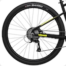 Bicicleta Mtb Caloi Explorer Sport 2024 Freio Hidráulico 16V - Foto 7