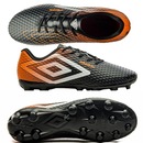 Chuteira de Campo Umbro Warskin - Adulto - Foto 8