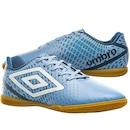 Chuteira Futsal Umbro Plasma - Adulto - Foto 2