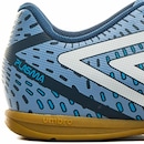 Chuteira Futsal Umbro Plasma - Adulto - Foto 3