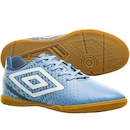 Chuteira Futsal Umbro Plasma - Adulto - Foto 8