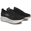 Tênis Olympikus Vest - Feminino - Foto 2