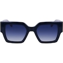 Óculos de Sol Calvin Klein Jeans - Feminino - Foto 2