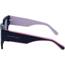 Óculos de Sol Calvin Klein Jeans - Feminino - Foto 3