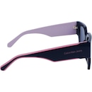 Óculos de Sol Calvin Klein Jeans - Feminino - Foto 4