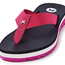 Chinelo Kenner Kyra Essence Pro Flatform - Feminino - Foto 4