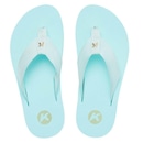 Chinelo Kenner Kyra Essence Pro Flatform - Feminino - Foto 2