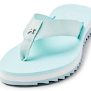 Chinelo Kenner Kyra Essence Pro Flatform - Feminino - Foto 4