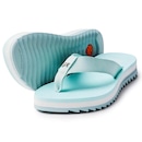 Chinelo Kenner Kyra Essence Pro Flatform - Feminino - Foto 1