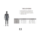 Shorts 2In1 Under Armour Fly By 2.0 Feminino - Foto 5