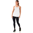 Camiseta Regata Mizuno Nirvana - Feminina - Foto 4