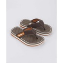 Chinelo De Dedo Cartago Málaga Sport Infantil - Menino - Foto 1