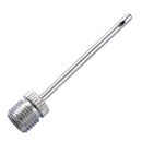 Kit 3 Agulhas Rosqueável Poker para Encher Bolas - Foto 2