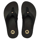 Chinelo Kenner Kyra Essence Pro Flatform - Feminino - Foto 2