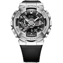 Relógio Casio G-Shock Gm-110-1Adr Metal Covered Series - G-Shock Gm-110 Metal - Foto 2