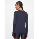 Camiseta Manga Longa Com Bolso Essentials - Bodyforsure - Feminina - Foto 3