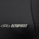 Camiseta Olympikus Recortes - Feminina - Foto 2