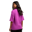 Camiseta Olympikus Over - Feminina - Foto 4