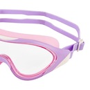Óculos Natação Poker Máscara Sepik Infantil - Foto 3