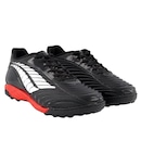 Chuteira Society Brasil 70 Neo Y2 Penalty - Adulto - Foto 2