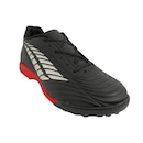 Chuteira Society Brasil 70 Neo Y2 Penalty - Adulto - Foto 3