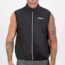 Colete sem Capuz Fila Racer Run - Masculino - Foto 1