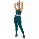 Top Fitness Asics Flex Seamless - Feminino - Foto 7