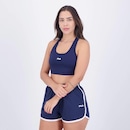 Top Fila Nadador Essential - Feminino - Foto 3