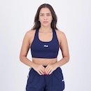 Top Fila Nadador Essential - Feminino - Foto 1