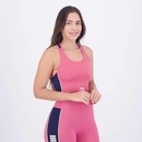 Top Fila Seven Stripes Fit - Feminino - Foto 2