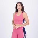 Top Fila Seven Stripes Fit - Feminino - Foto 3
