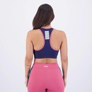 Top Fila Seven Stripes Fit - Feminino - Foto 4