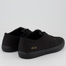Tênis Oakley Flint All Black Masculino - Foto 3