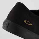 Tênis Oakley Flint All Black Masculino - Foto 6