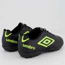 Chuteira Society Umbro Class 2.2 - Júnior - Foto 3