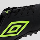 Chuteira Society Umbro Class 2.2 - Júnior - Foto 7