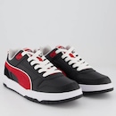 Tênis Puma Rbd Game Low Retro Club Masculino - Foto 2