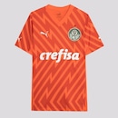 Camisa do Palmeiras 2024 Puma Goleiro Iii - Masculina - Foto 1