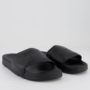 Chinelo Hurley Classic All Black - Masculino - Foto 3