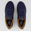 Tênis Olympikus Hybrid Marinho - Foto 4