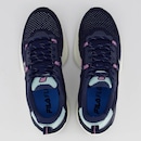 Tênis Fila Float Flux Feminino - Foto 4