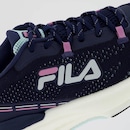 Tênis Fila Float Flux Feminino - Foto 7