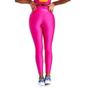 Calça Legging Caju Brasil Atlanta com Bolso Lateral Choque - Feminina - Foto 2