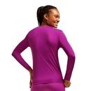 Camiseta Olympikus Manga Longa Essential - Feminina - Foto 2